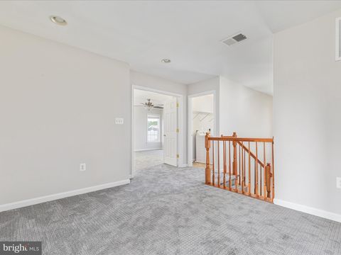 Tiny photo for 118 Jenny Court, STRASBURG, VA 22657 (MLS # VASH2013598)