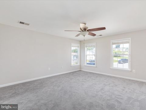 Tiny photo for 118 Jenny Court, STRASBURG, VA 22657 (MLS # VASH2013598)