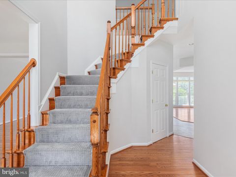 Tiny photo for 118 Jenny Court, STRASBURG, VA 22657 (MLS # VASH2013598)