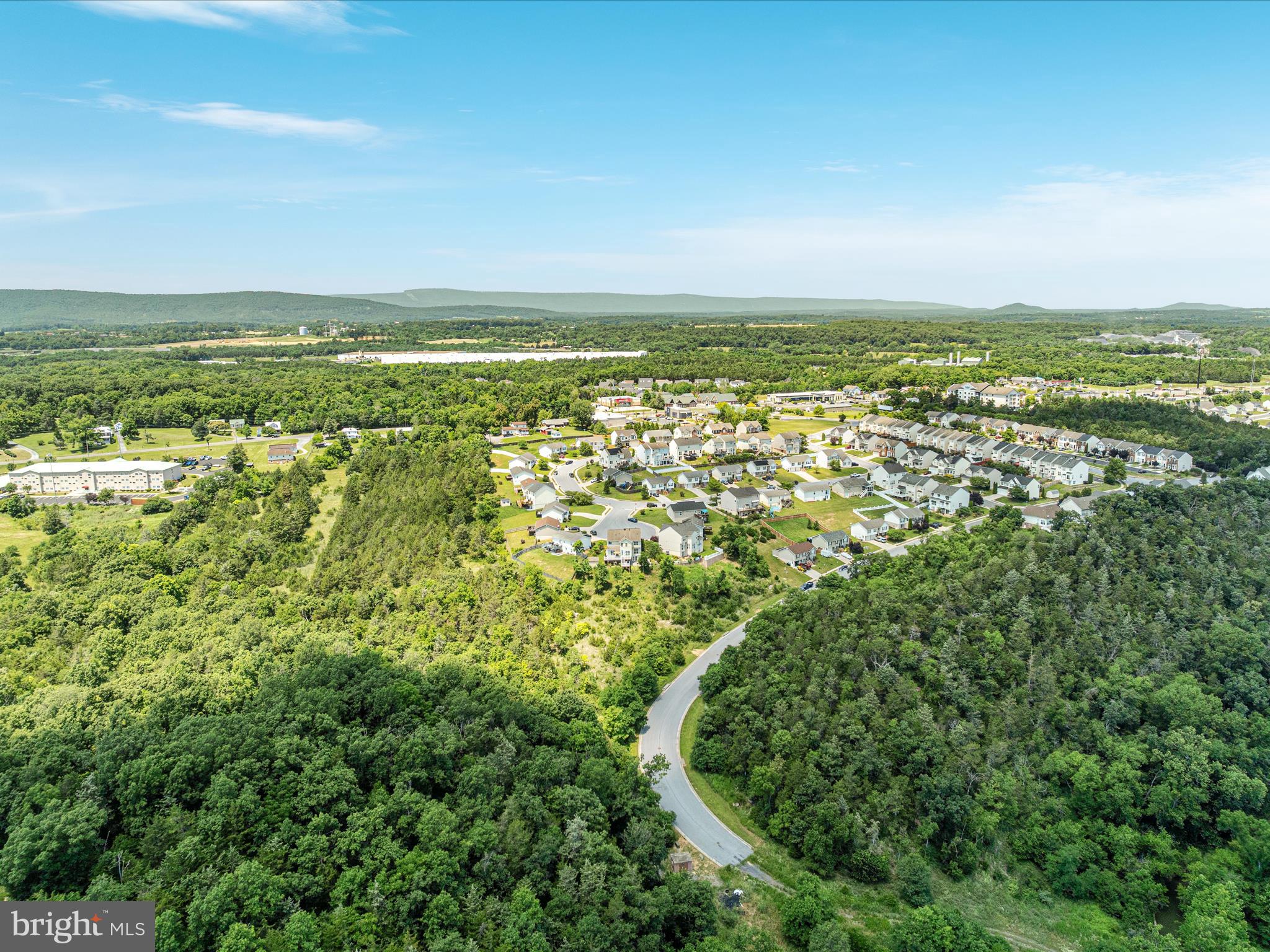 OXBOW ESTATES - Residential