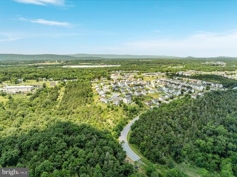 Tiny photo for 118 Jenny Court, STRASBURG, VA 22657 (MLS # VASH2013598)