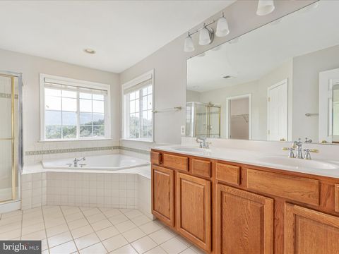 Tiny photo for 118 Jenny Court, STRASBURG, VA 22657 (MLS # VASH2013598)