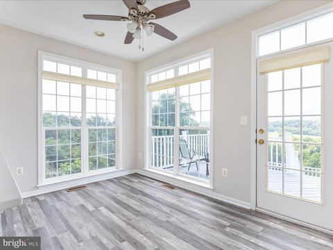 Tiny photo for 118 Jenny Court, STRASBURG, VA 22657 (MLS # VASH2013598)
