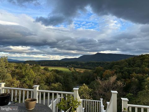 Tiny photo for 118 Jenny Court, STRASBURG, VA 22657 (MLS # VASH2013598)