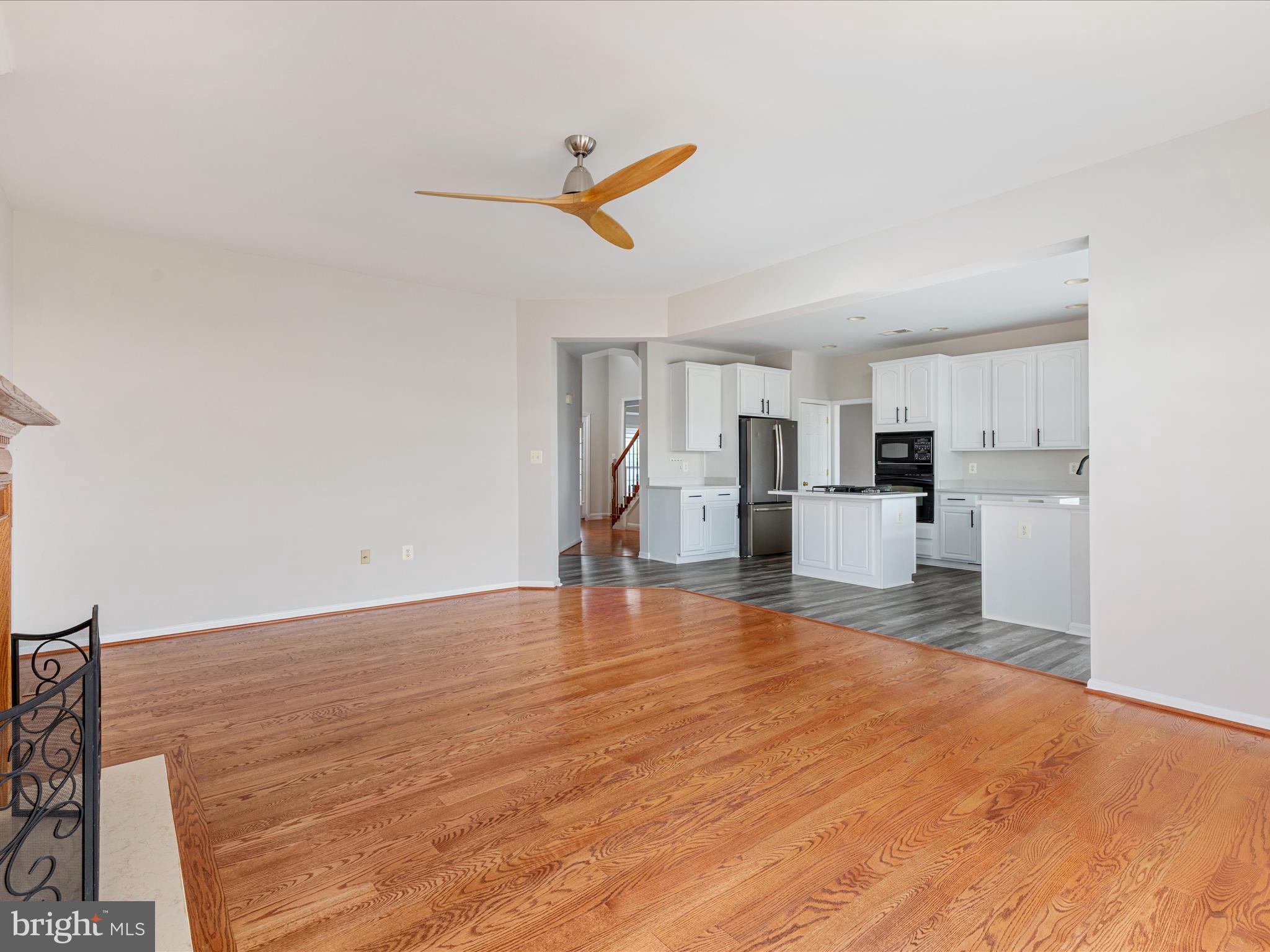 OXBOW ESTATES - Residential