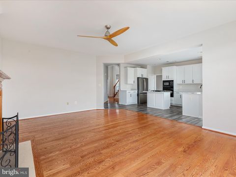 Tiny photo for 118 Jenny Court, STRASBURG, VA 22657 (MLS # VASH2013598)
