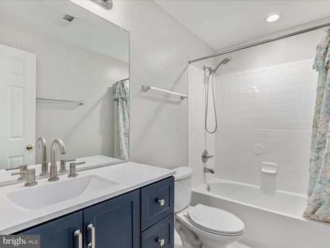 Tiny photo for 118 Jenny Court, STRASBURG, VA 22657 (MLS # VASH2013598)