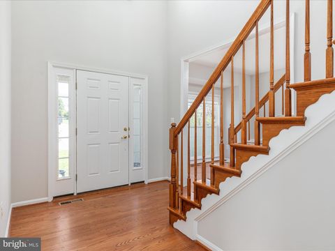 Tiny photo for 118 Jenny Court, STRASBURG, VA 22657 (MLS # VASH2013598)