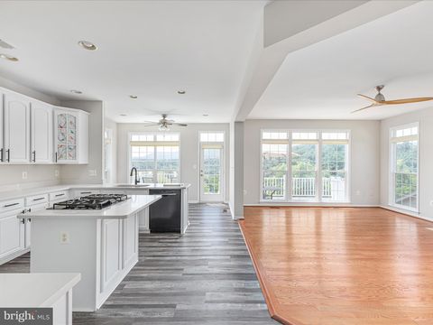 Tiny photo for 118 Jenny Court, STRASBURG, VA 22657 (MLS # VASH2013598)