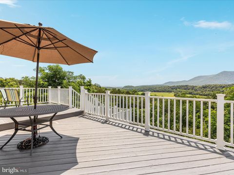 Tiny photo for 118 Jenny Court, STRASBURG, VA 22657 (MLS # VASH2013598)