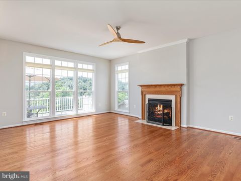 Tiny photo for 118 Jenny Court, STRASBURG, VA 22657 (MLS # VASH2013598)
