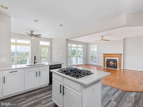 Tiny photo for 118 Jenny Court, STRASBURG, VA 22657 (MLS # VASH2013598)
