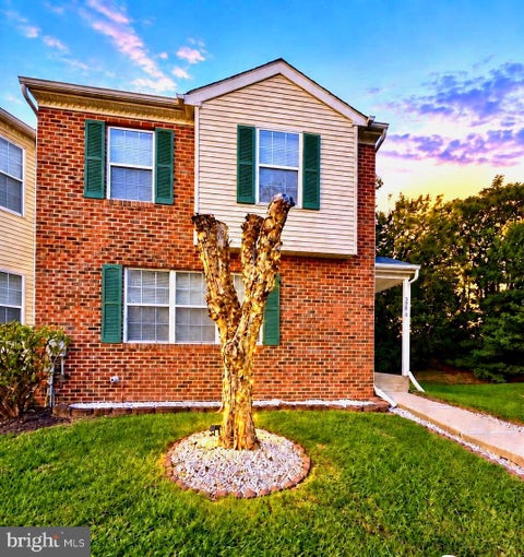 Townhouse For Rent - 5798 Katsura Court<br/> Frederick County, FREDERICK, MD 21703