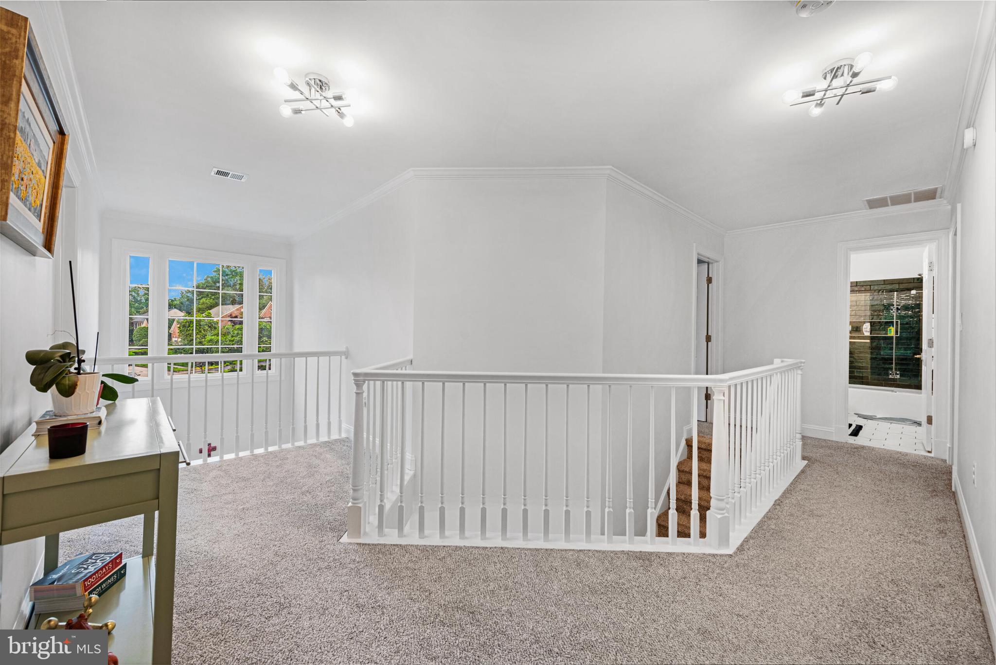 FORT HUNT - Residential