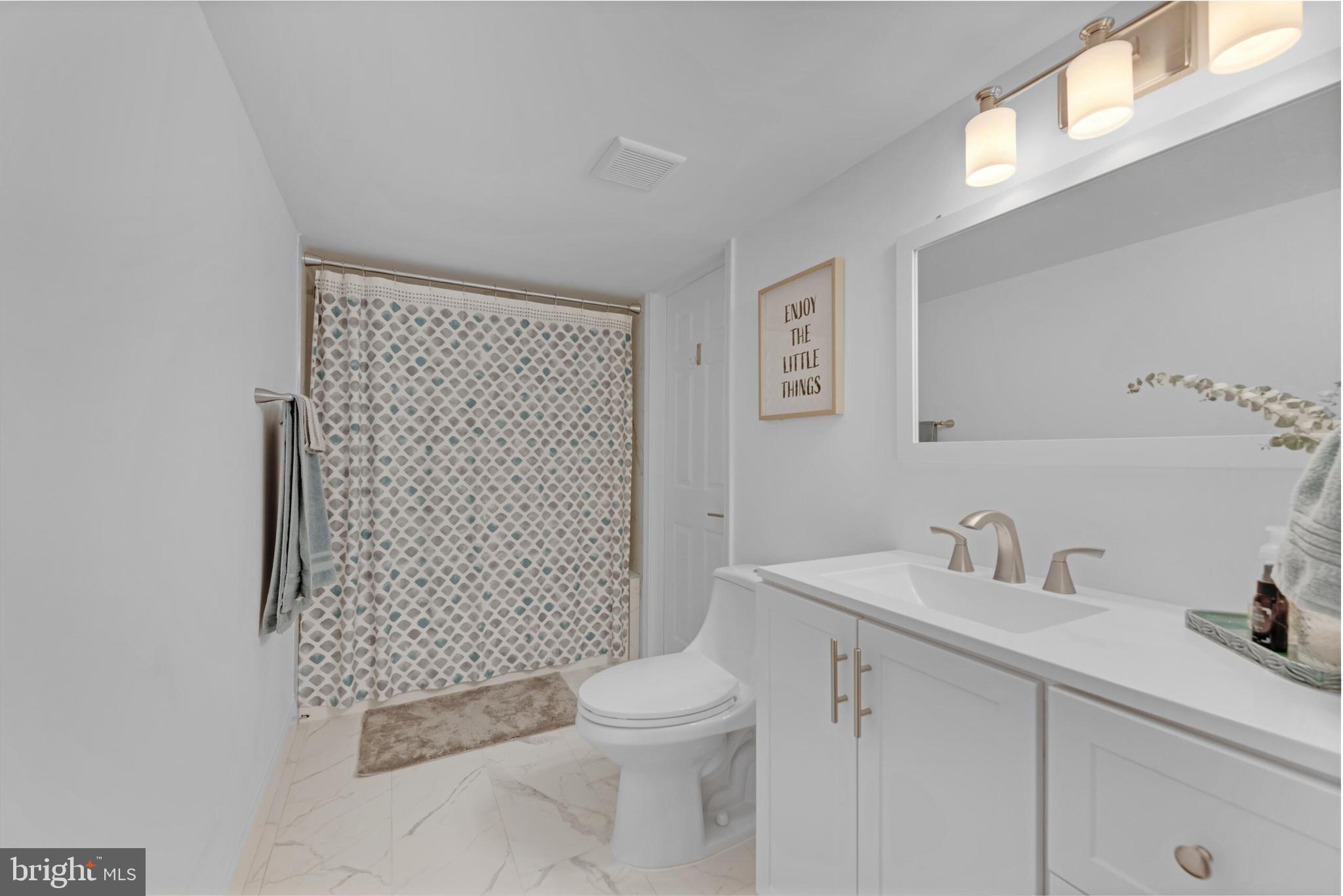 FORT HUNT - Residential