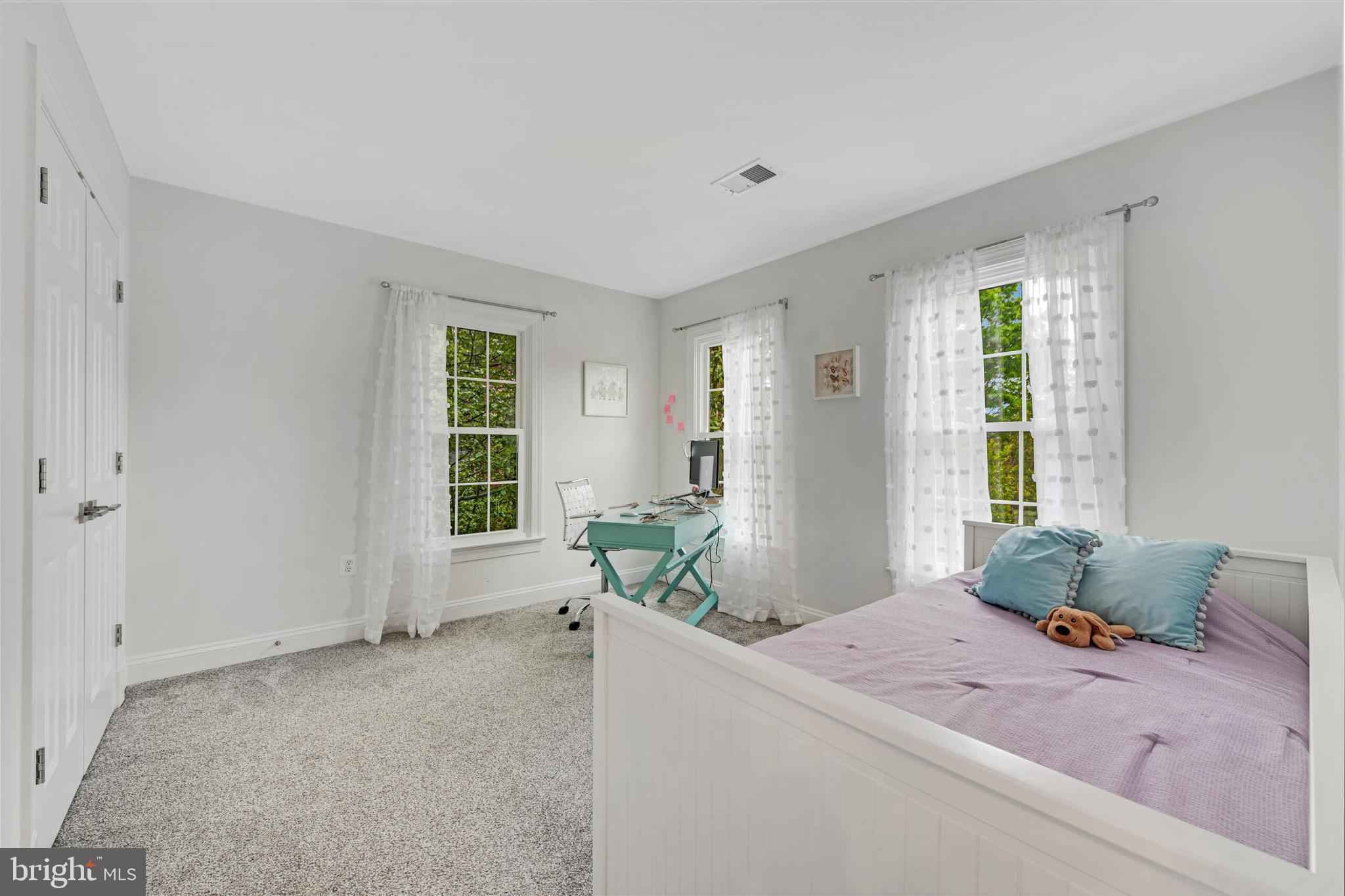 FORT HUNT - Residential