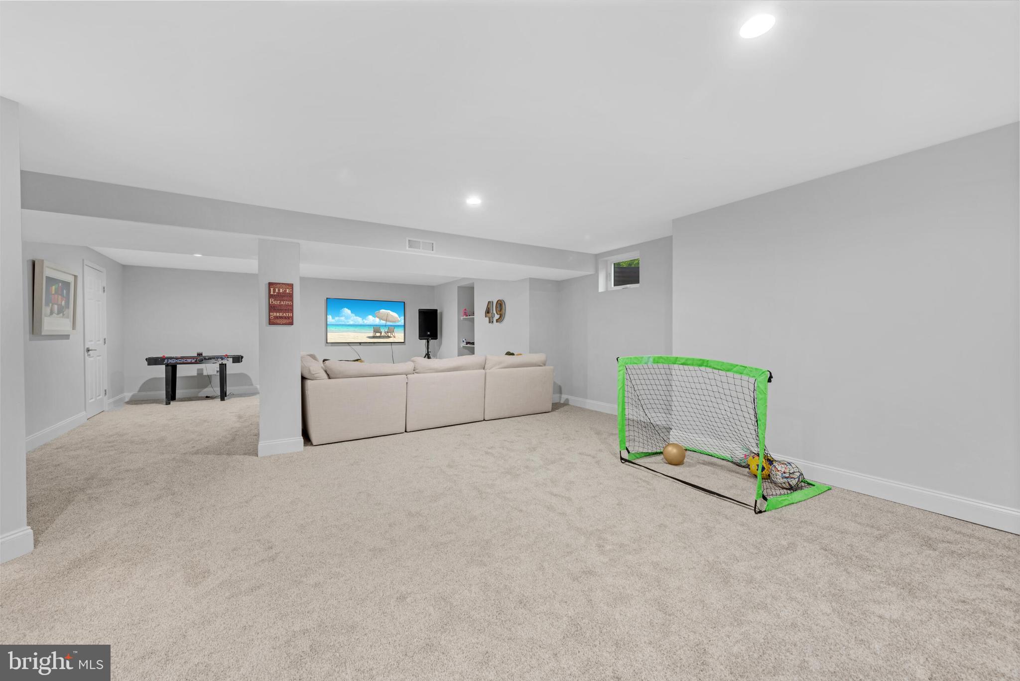 FORT HUNT - Residential