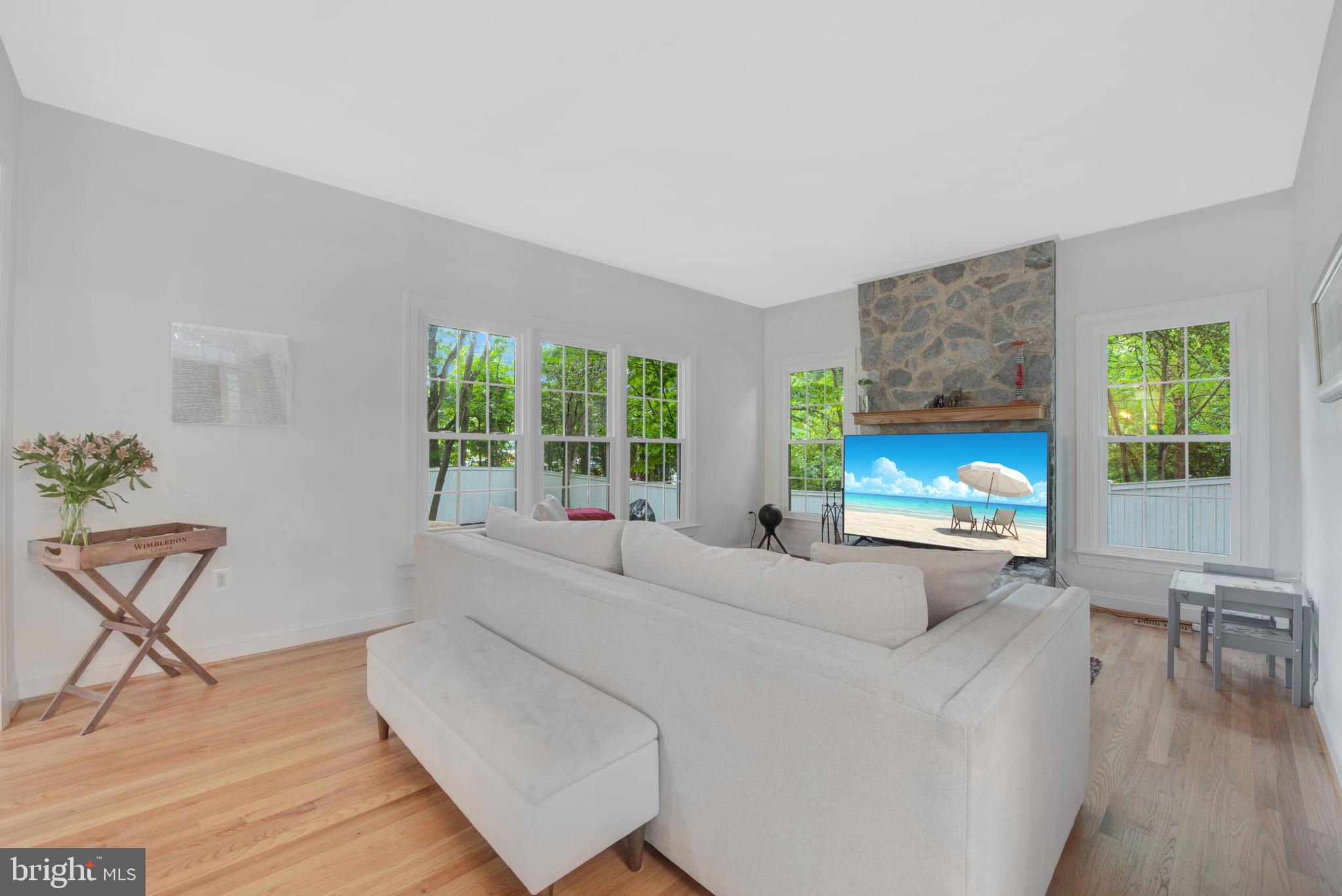 FORT HUNT - Residential