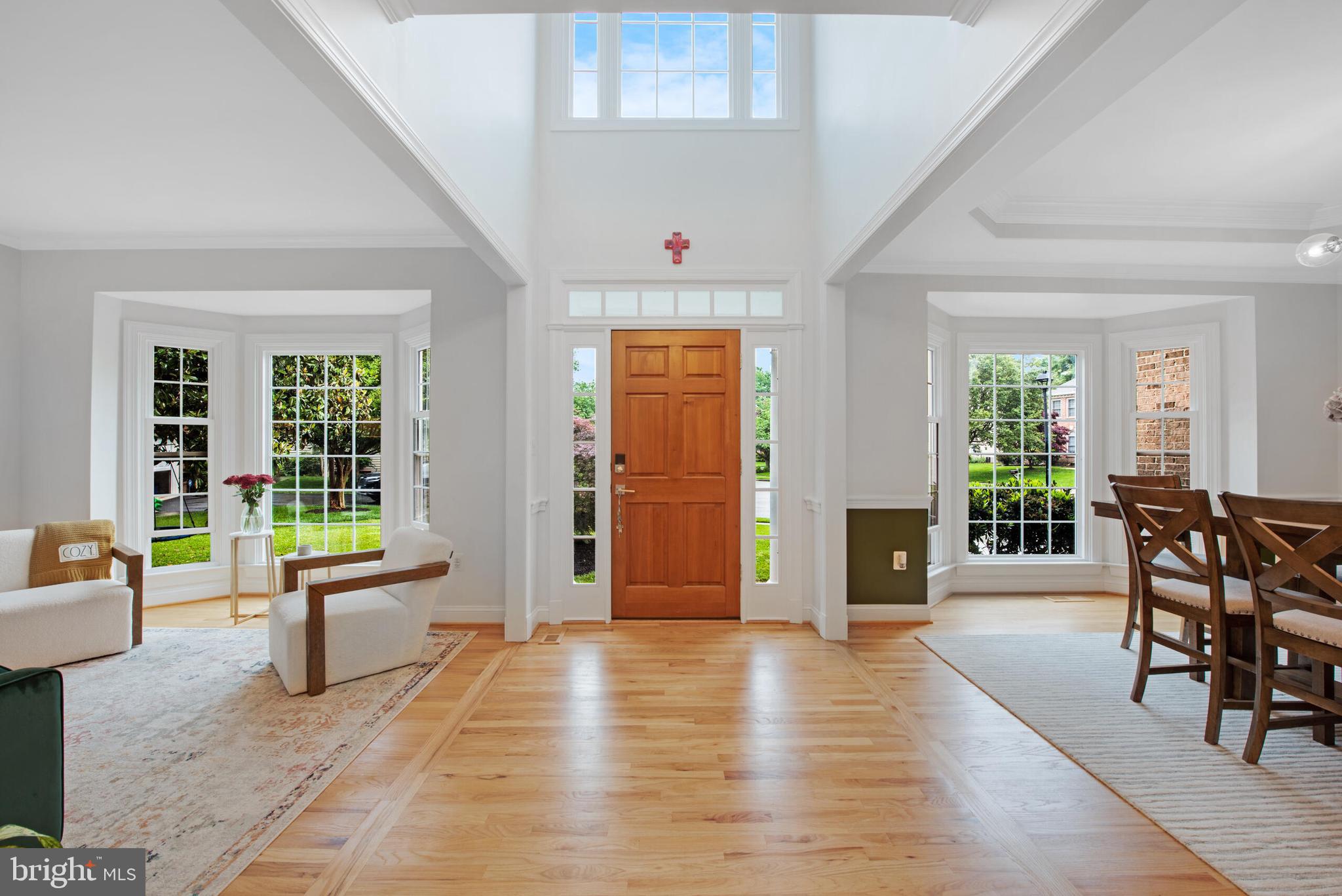 FORT HUNT - Residential