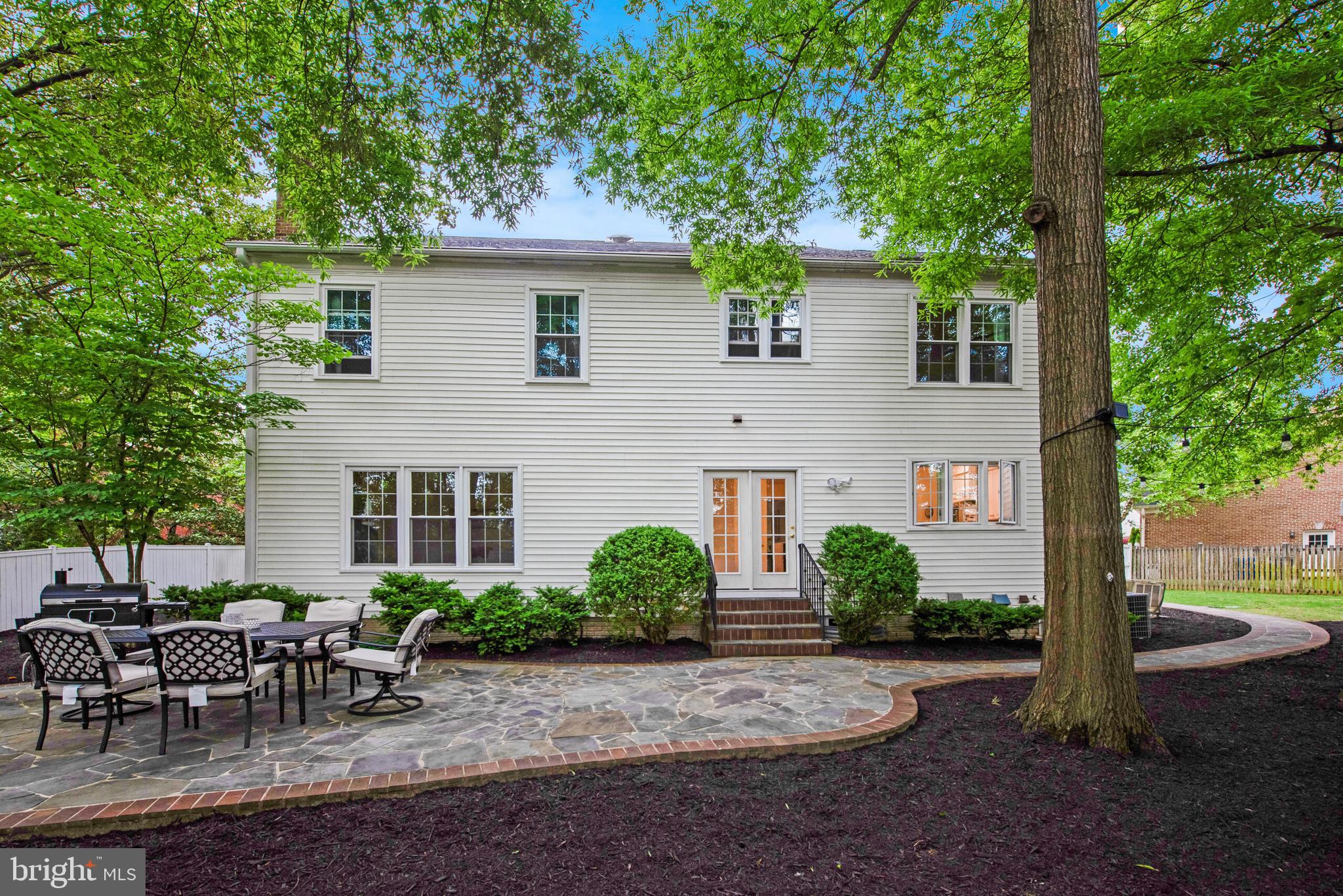 FORT HUNT - Residential