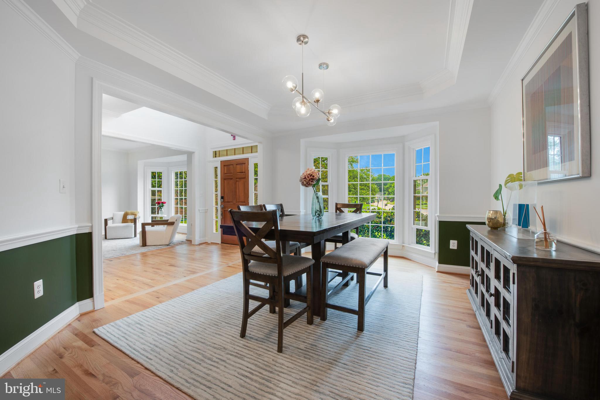 FORT HUNT - Residential