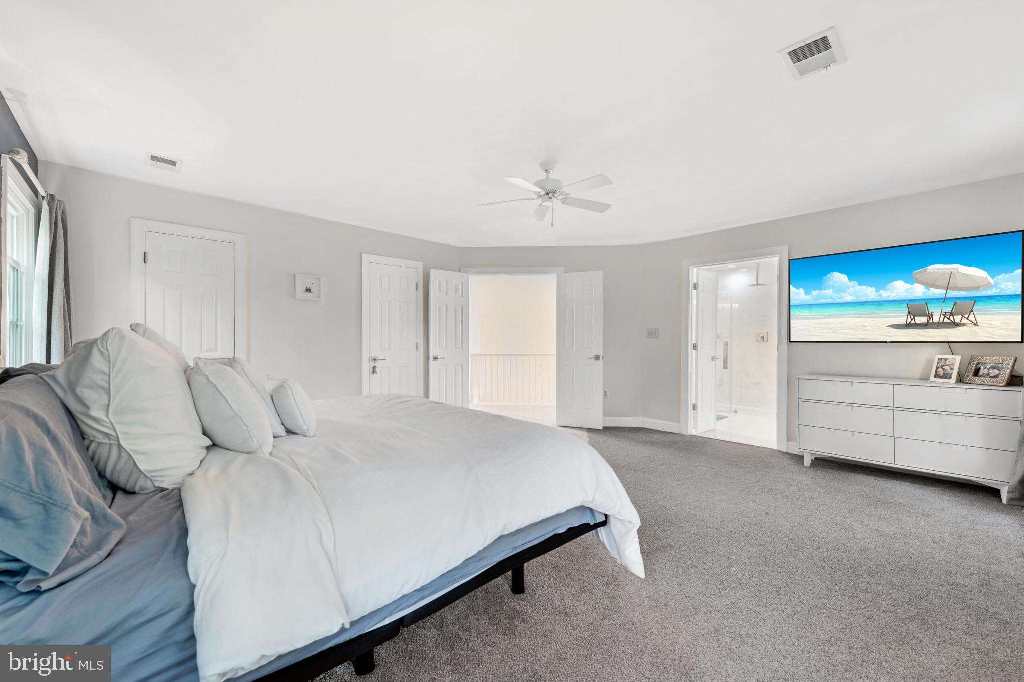 FORT HUNT - Residential