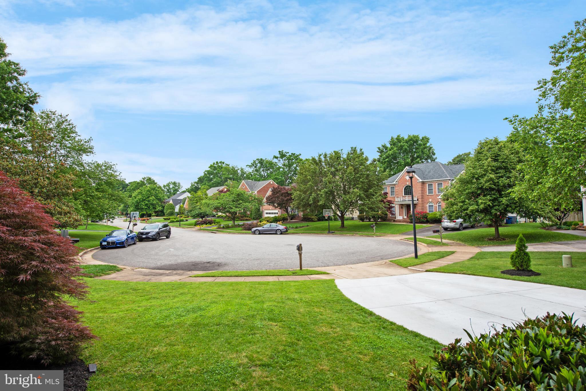 FORT HUNT - Residential