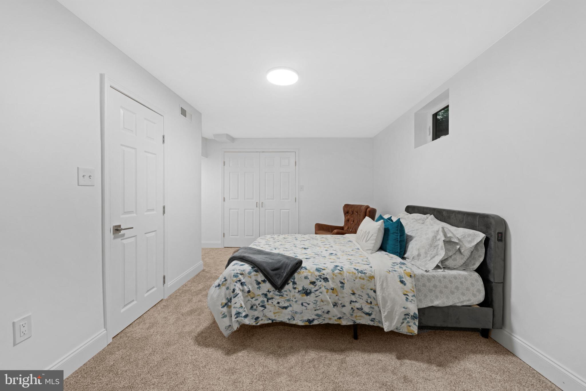 FORT HUNT - Residential