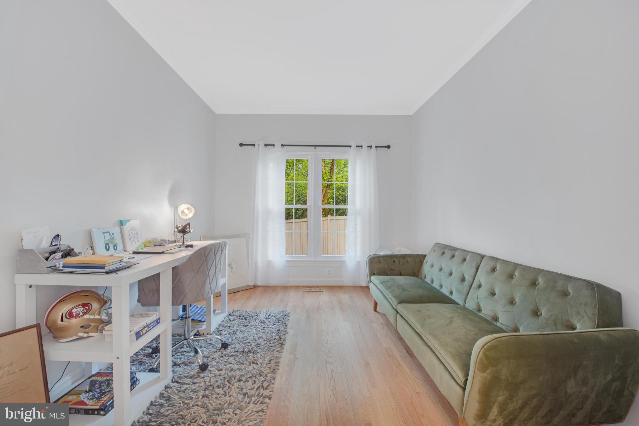 FORT HUNT - Residential