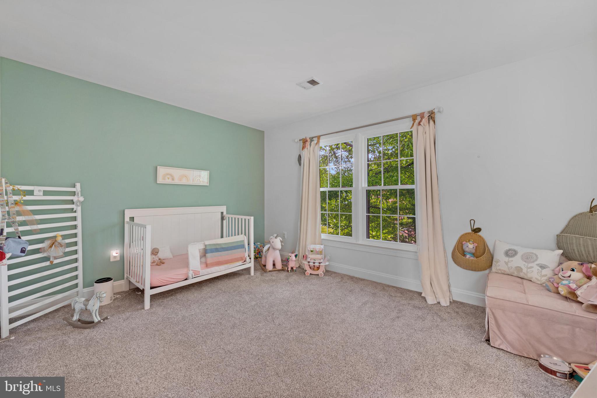 FORT HUNT - Residential