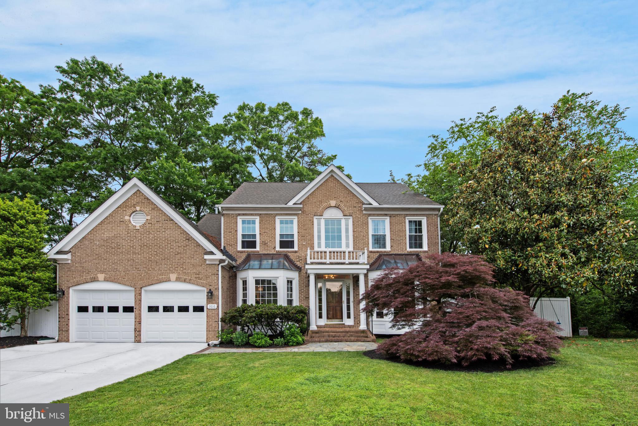 FORT HUNT - Residential