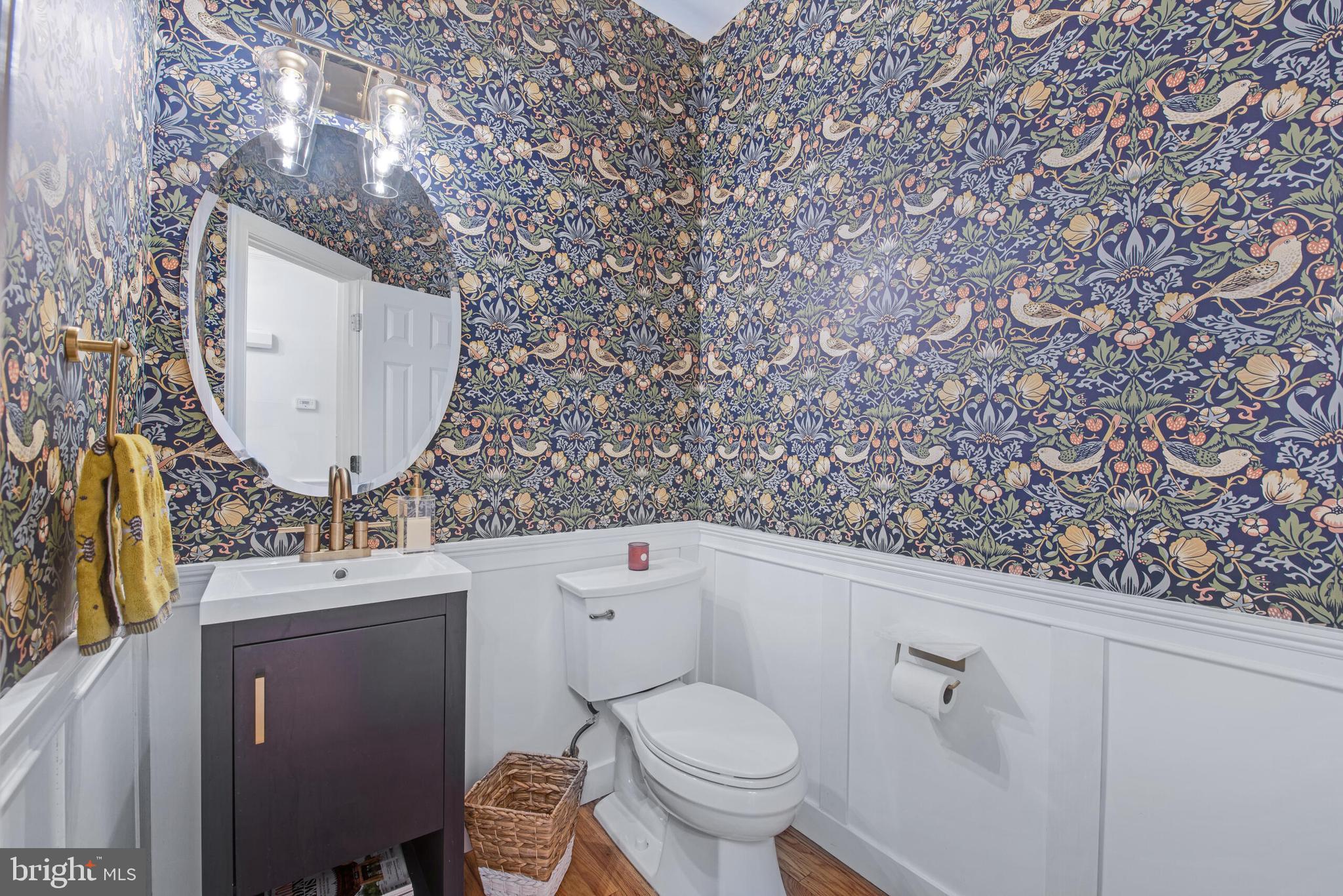 FORT HUNT - Residential