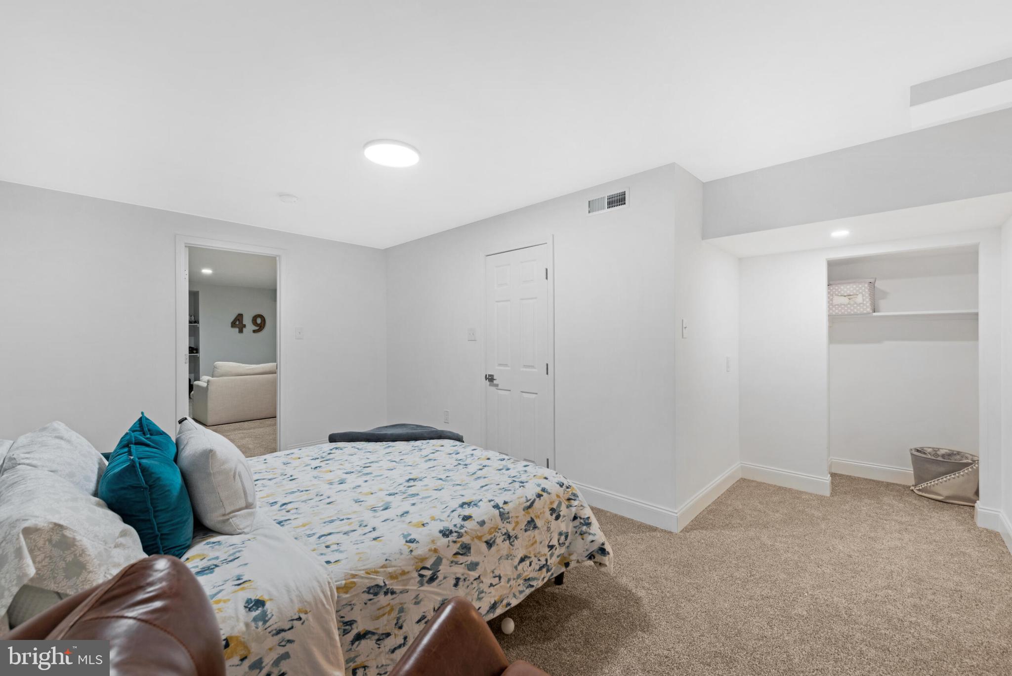 FORT HUNT - Residential