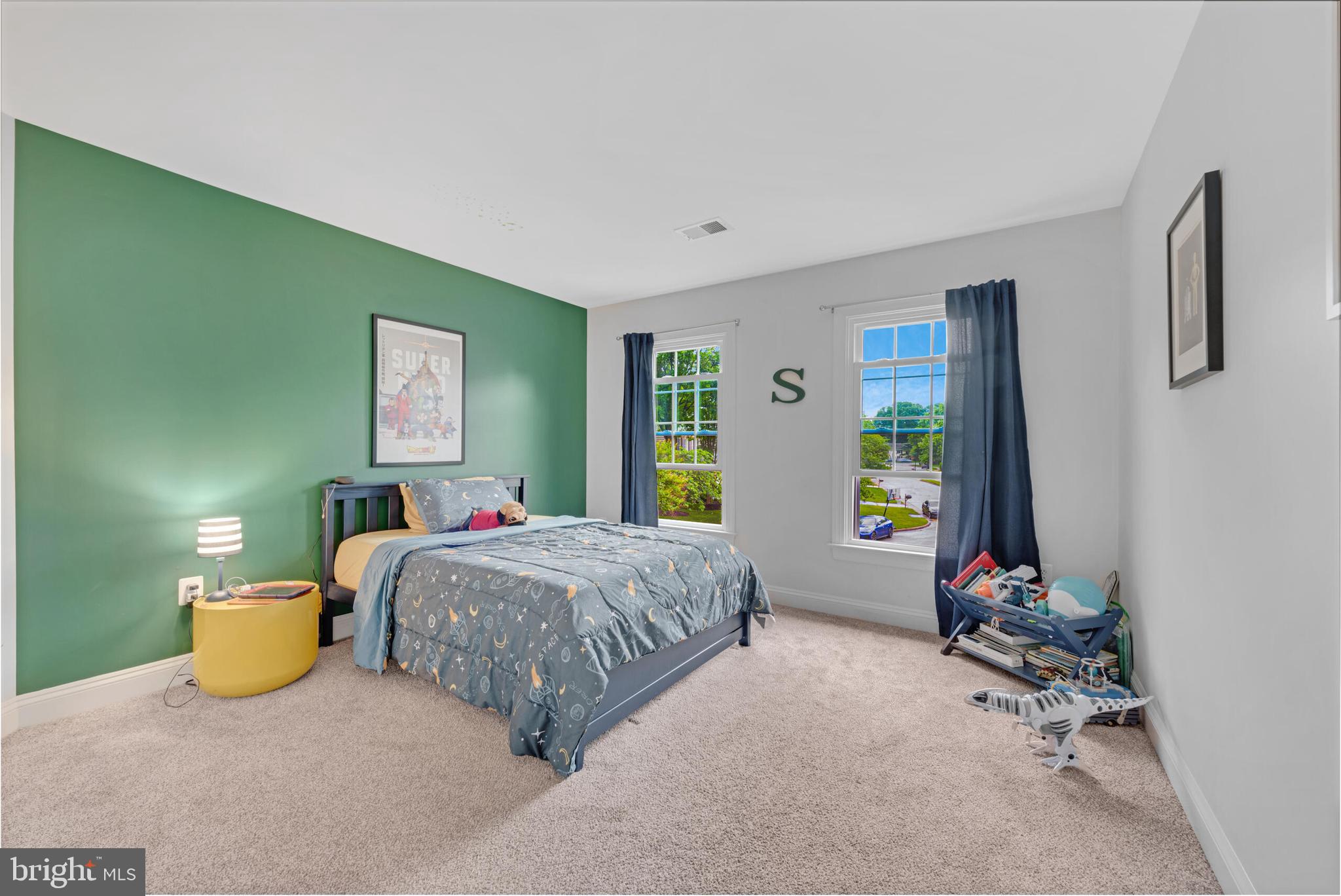 FORT HUNT - Residential