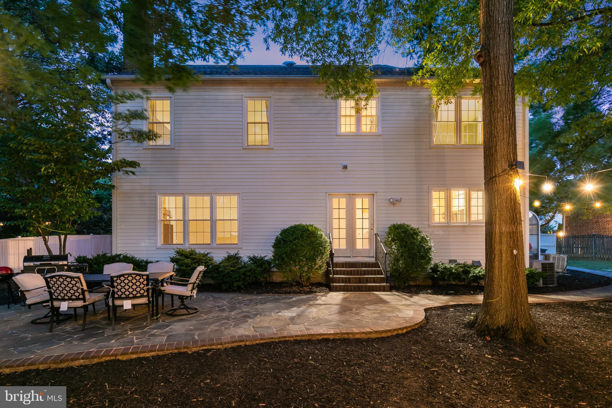 FORT HUNT - Residential