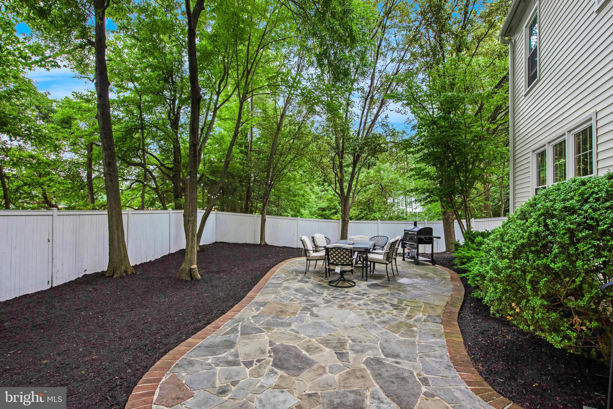 FORT HUNT - Residential