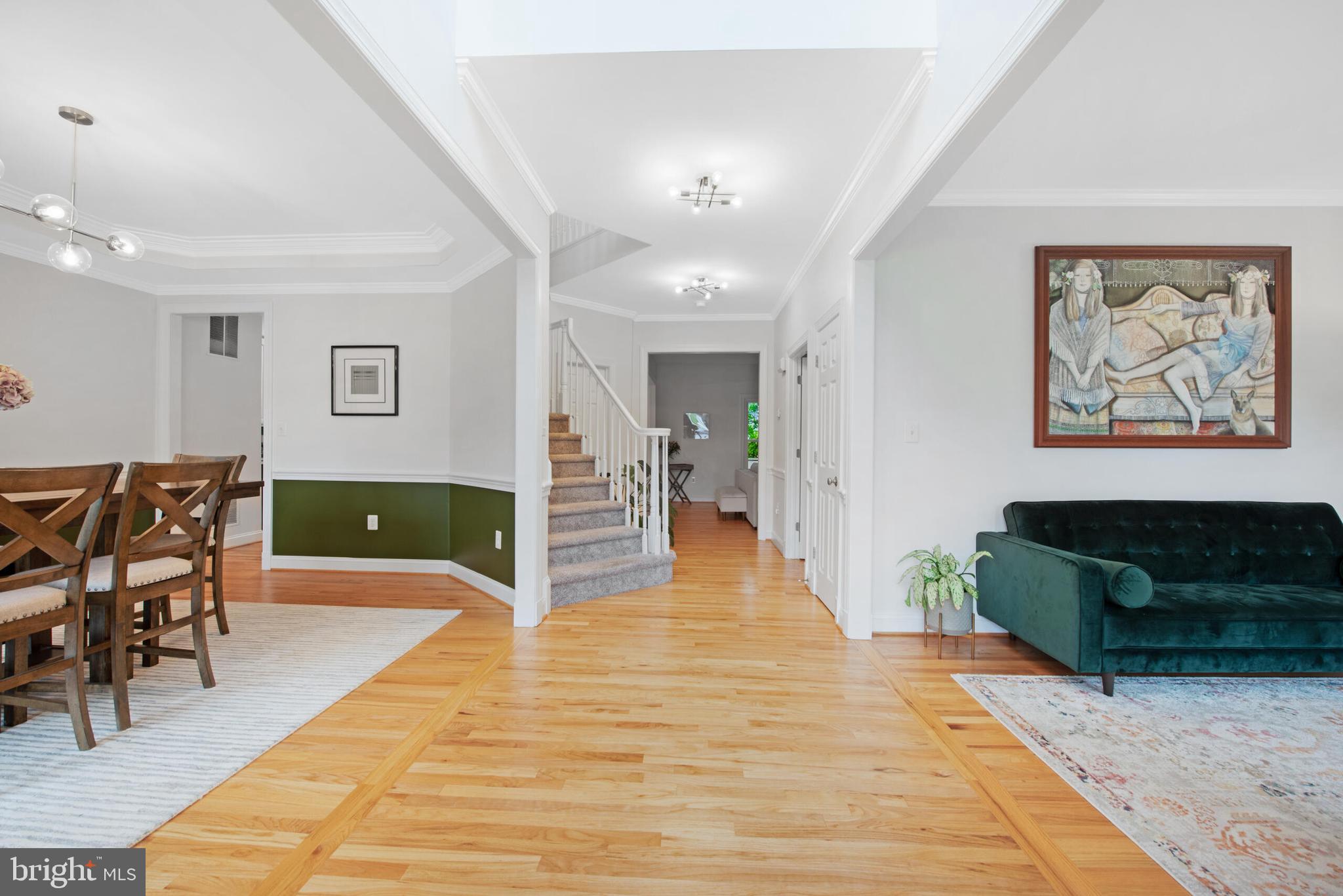 FORT HUNT - Residential