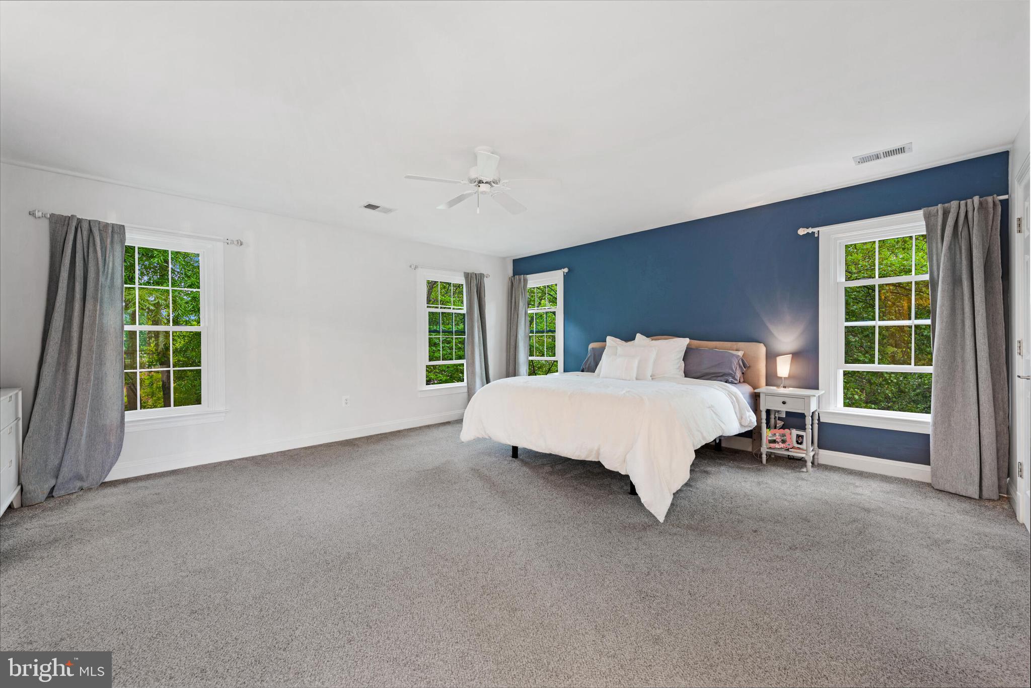 FORT HUNT - Residential