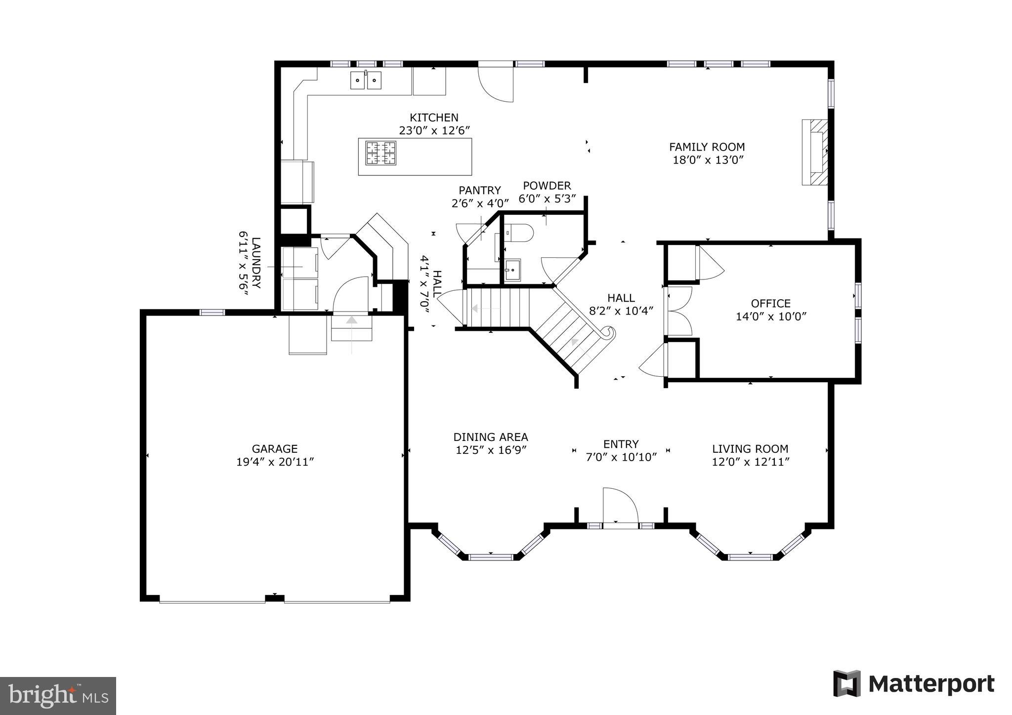 FORT HUNT - Residential