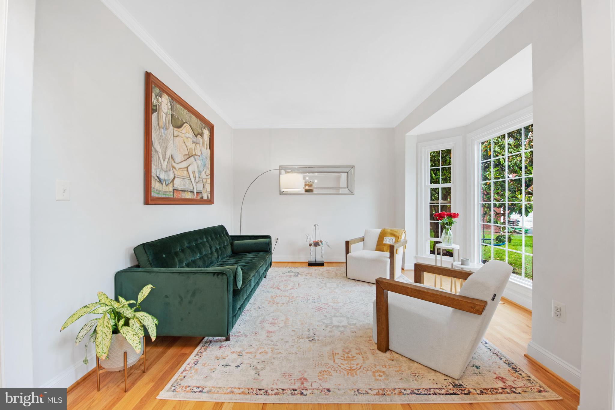 FORT HUNT - Residential