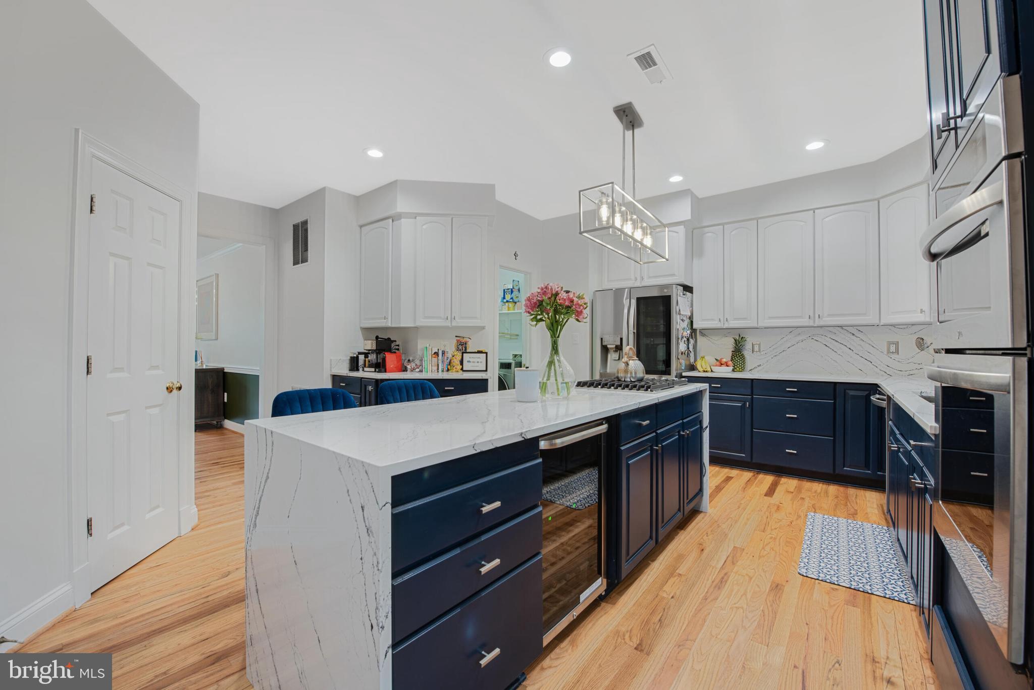 FORT HUNT - Residential