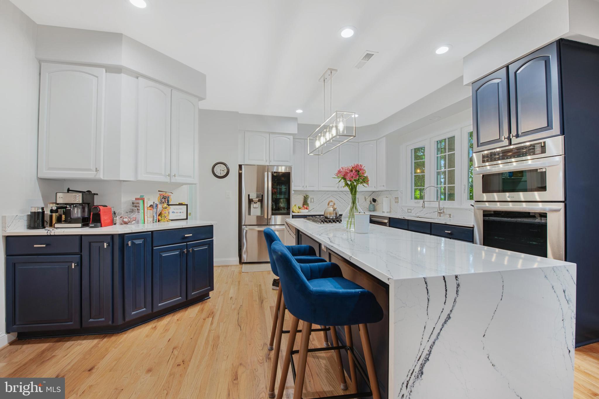 FORT HUNT - Residential