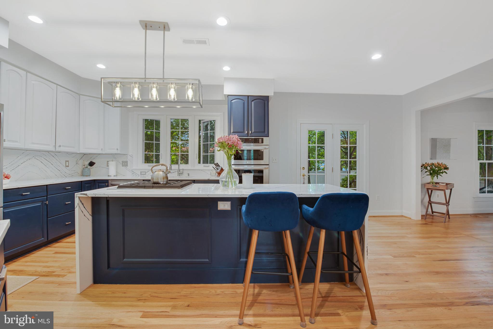 FORT HUNT - Residential