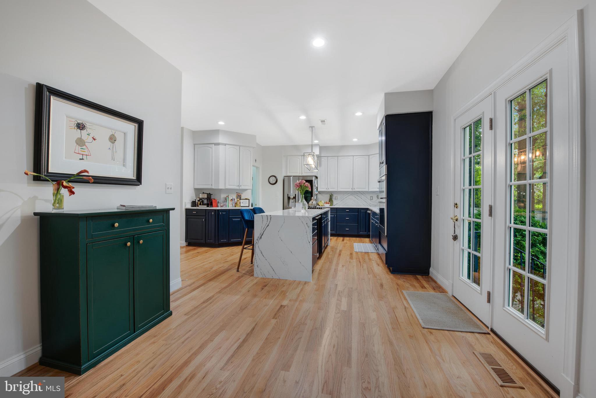 FORT HUNT - Residential