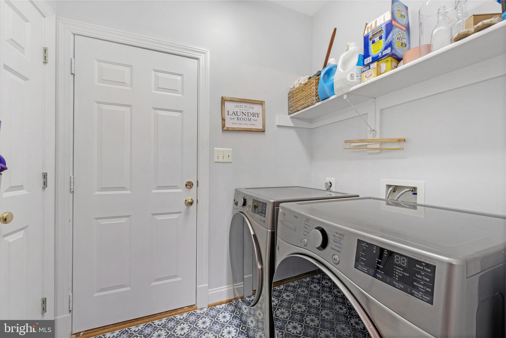 FORT HUNT - Residential