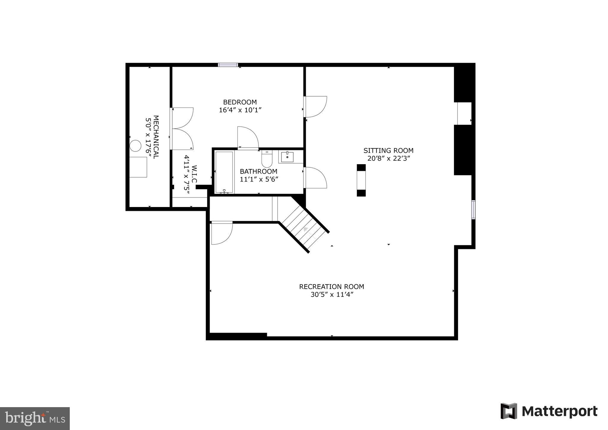 FORT HUNT - Residential