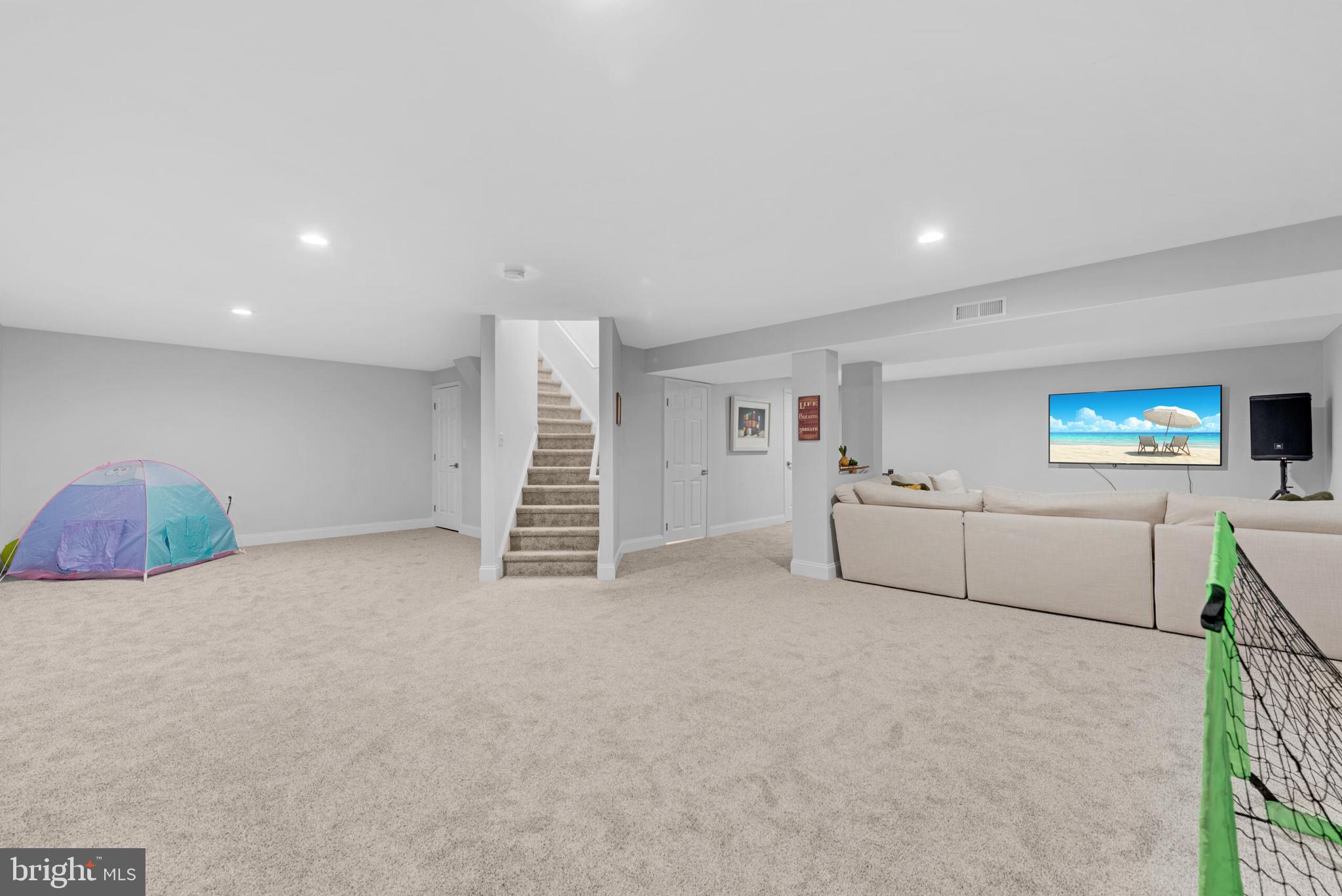 FORT HUNT - Residential