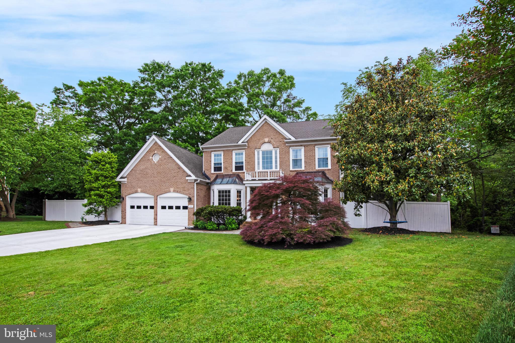 FORT HUNT - Residential