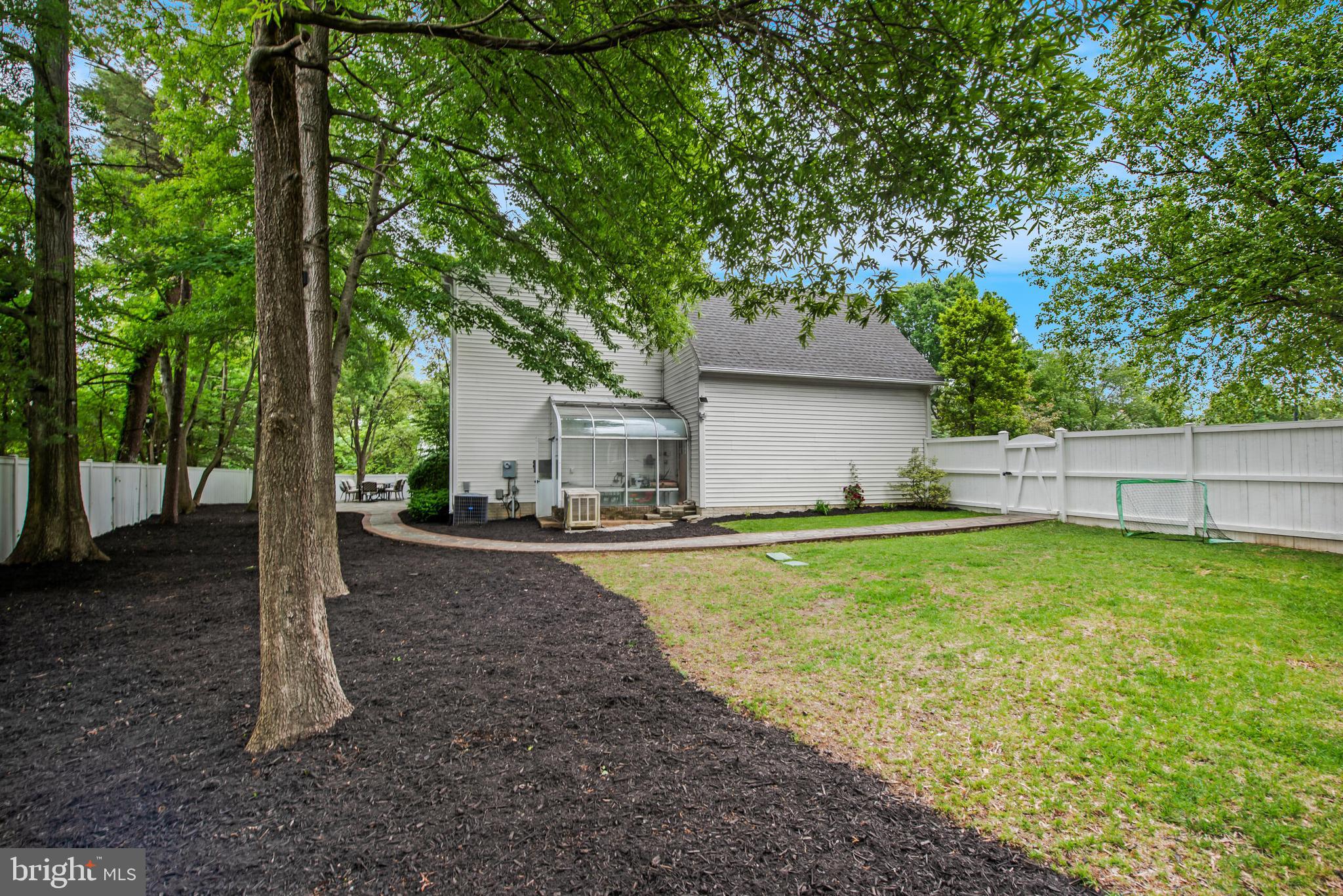 FORT HUNT - Residential