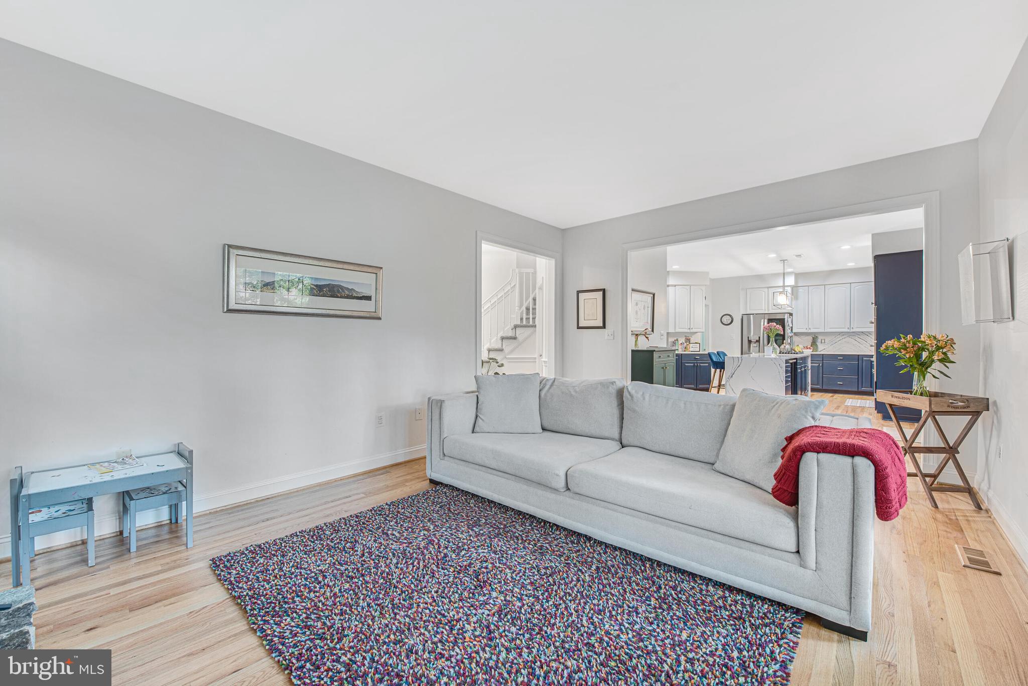 FORT HUNT - Residential